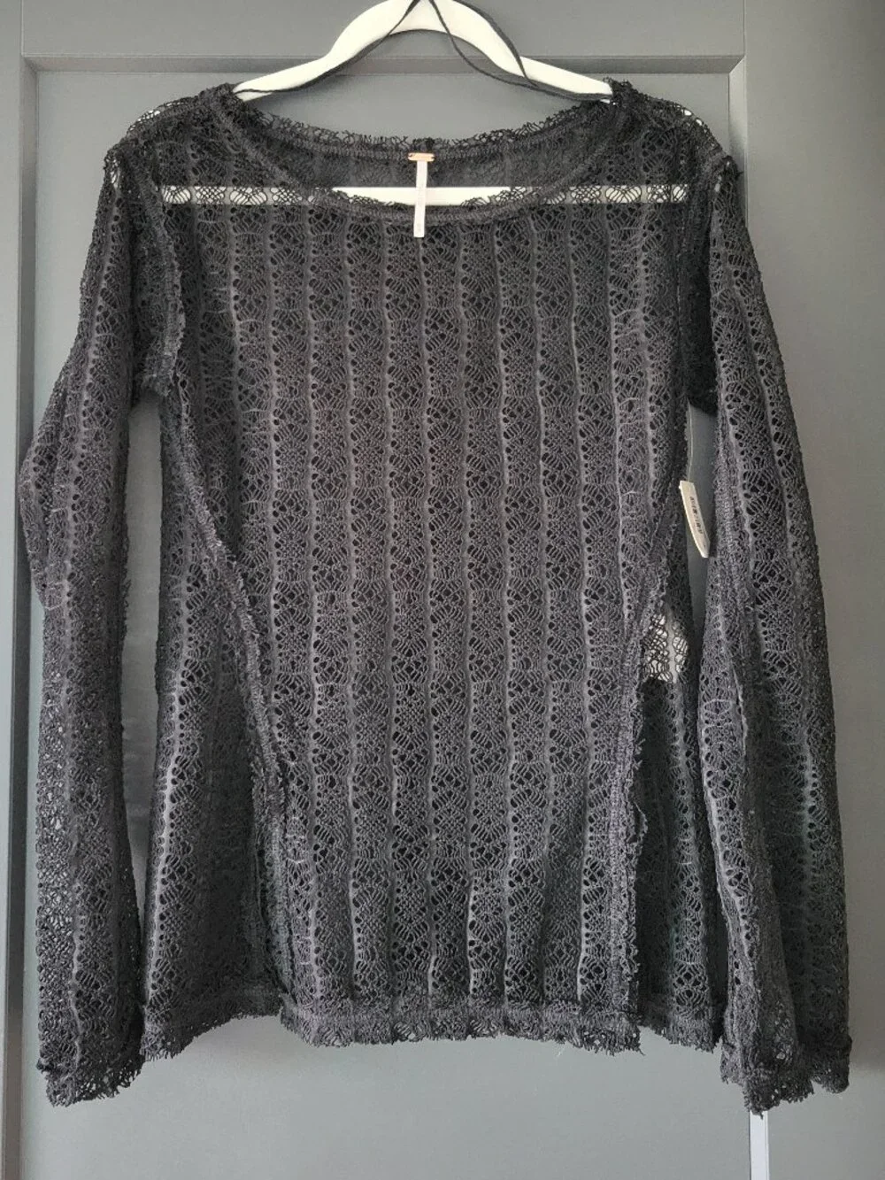 Free People details style